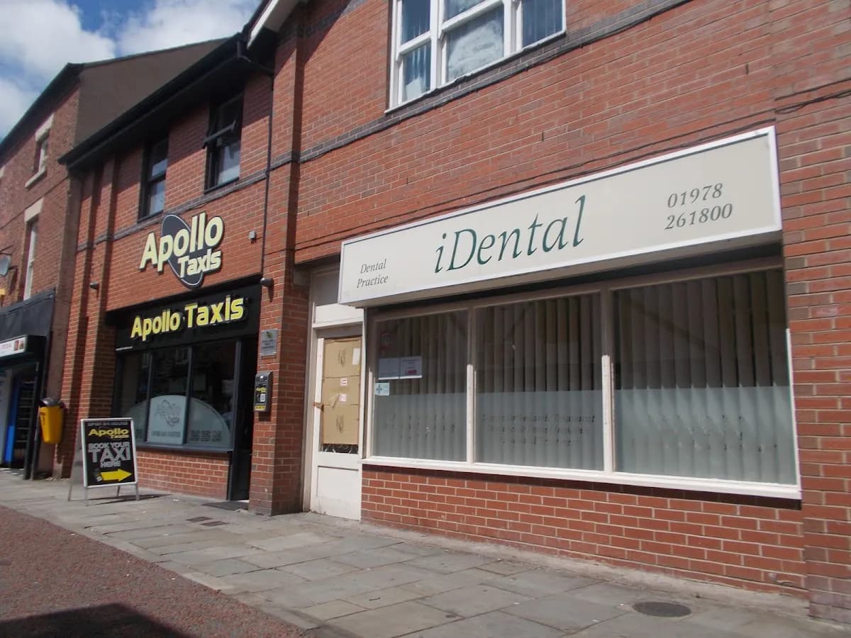 I-Dental — photo from their Google listing