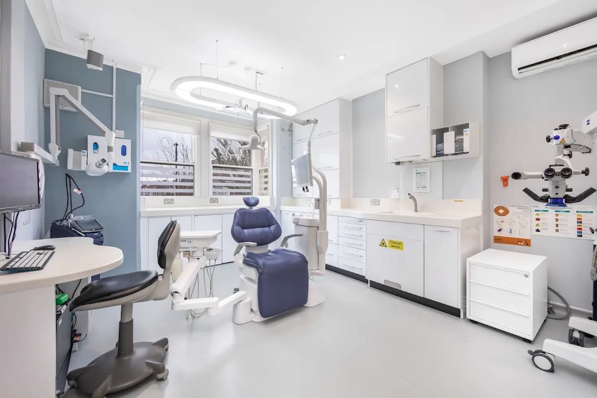 IKON Dental Specialists — photo from their Google listing