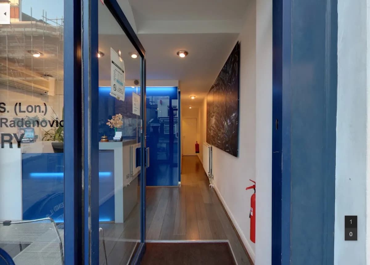 IM Dental Care — photo from their Google listing