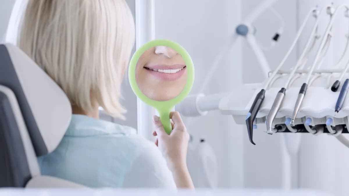 Image Dental Clinic | Fitzrovia — photo from their Google listing