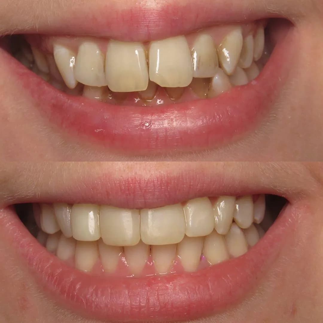 Impact Dental Clinic — photo from their Google listing