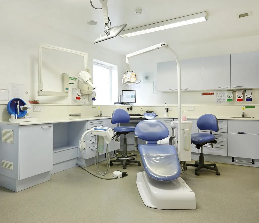 Imperial Dental Care — photo from their Google listing