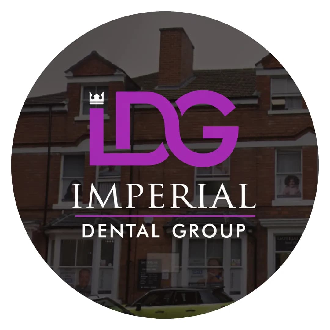 Imperial Dental Group Worcester — photo from their Google listing