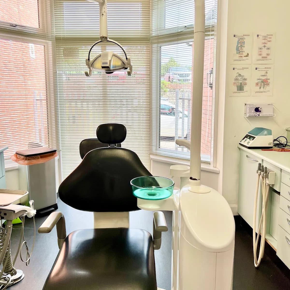 Impressions Dental Care — photo from their Google listing