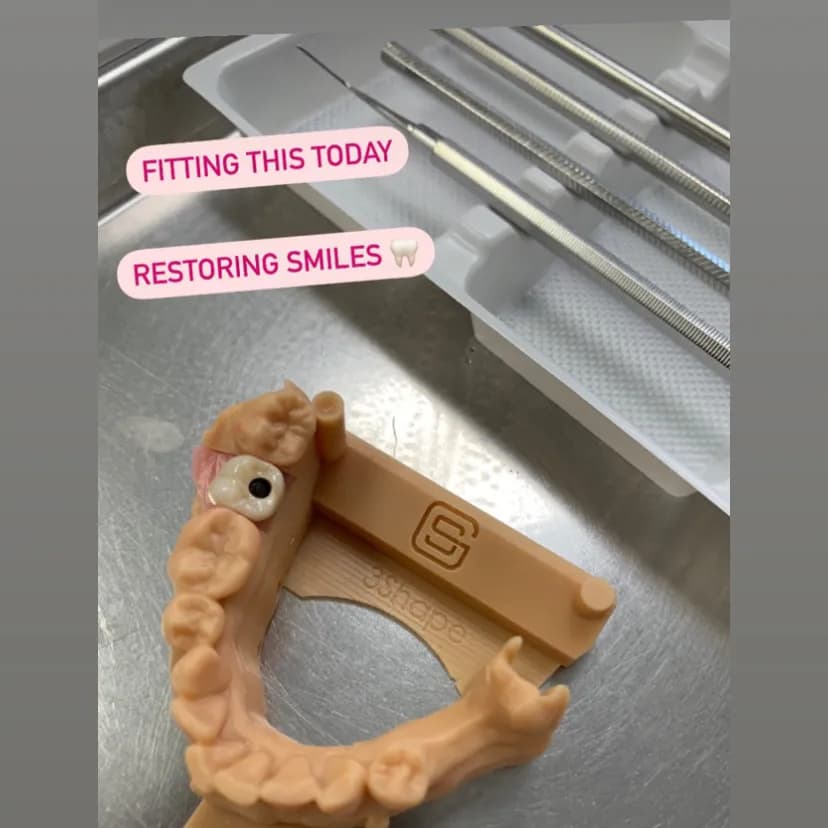 Indigo Dental — photo from their Google listing