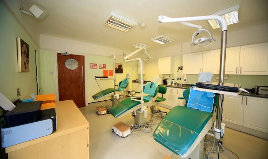 Infinity Smiles - East Kilbride — photo from their Google listing