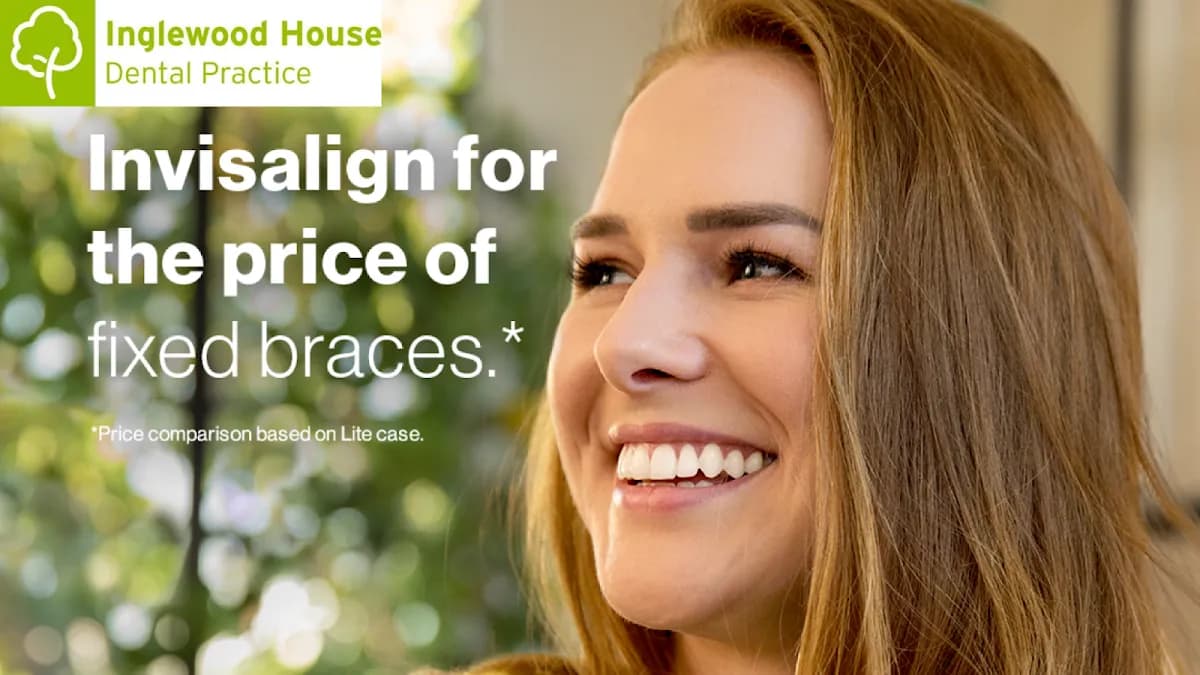 Inglewood House Dental Practice — photo from their Google listing