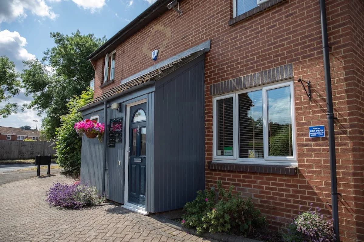 Inspired Dentistry Southampton — photo from their Google listing