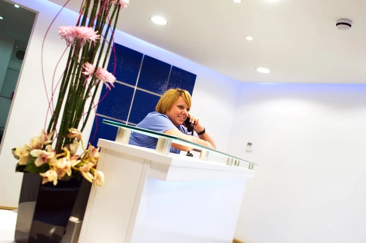 Ivory Dental Care (Parkroad) — photo from their Google listing