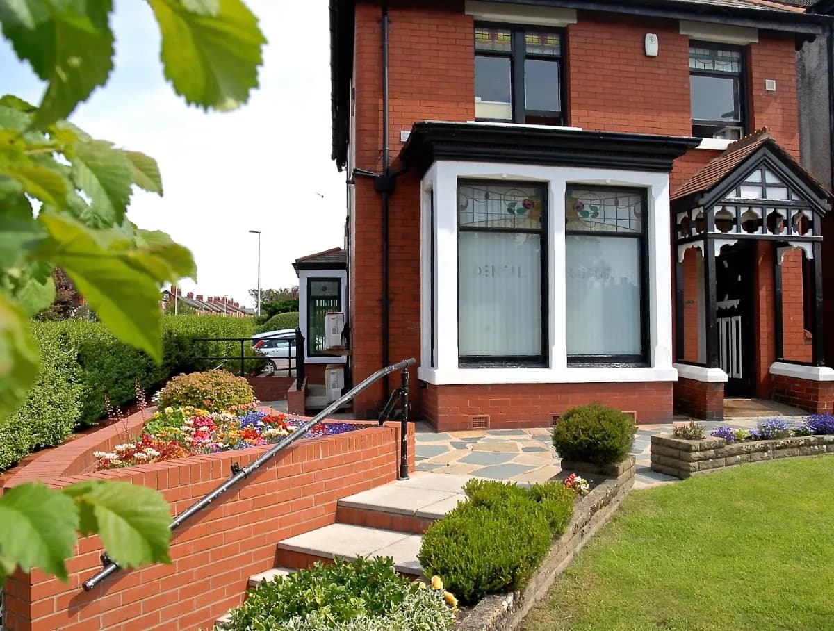 Ivory Dental Care (Whitegate Drive) — photo from their Google listing