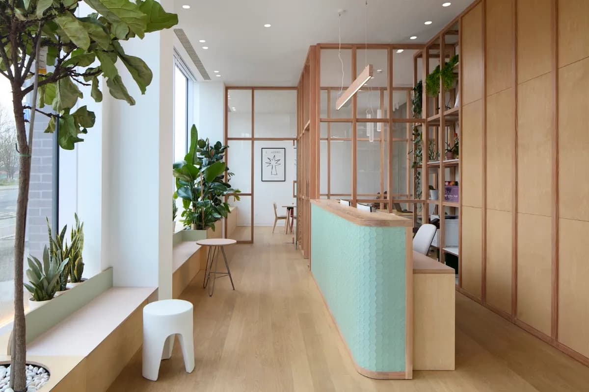 Ivy Dentistry Aesthetics — photo from their Google listing