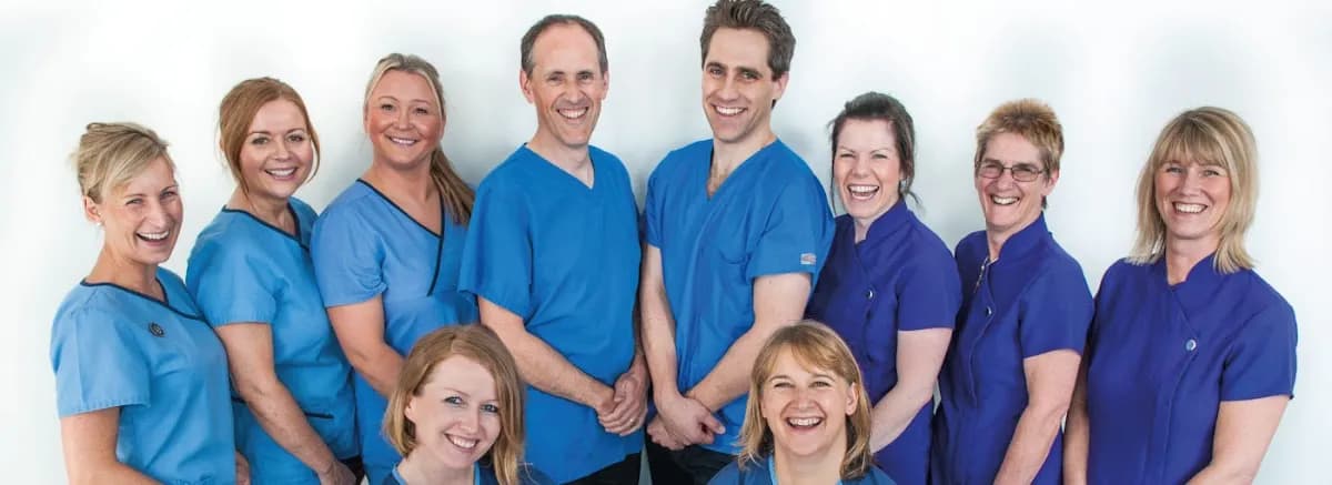John Miller Dental Practice Ltd — photo from their Google listing