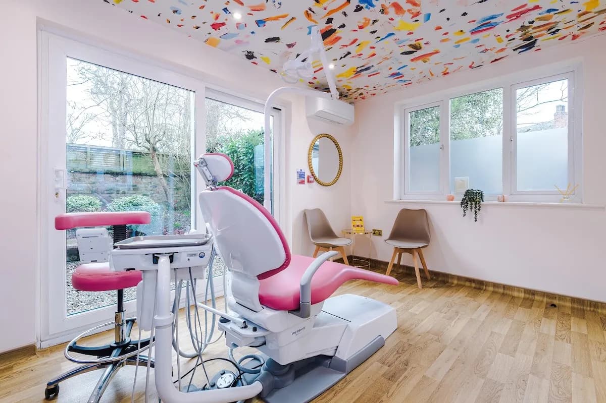Joyful Orthodontics — photo from their Google listing