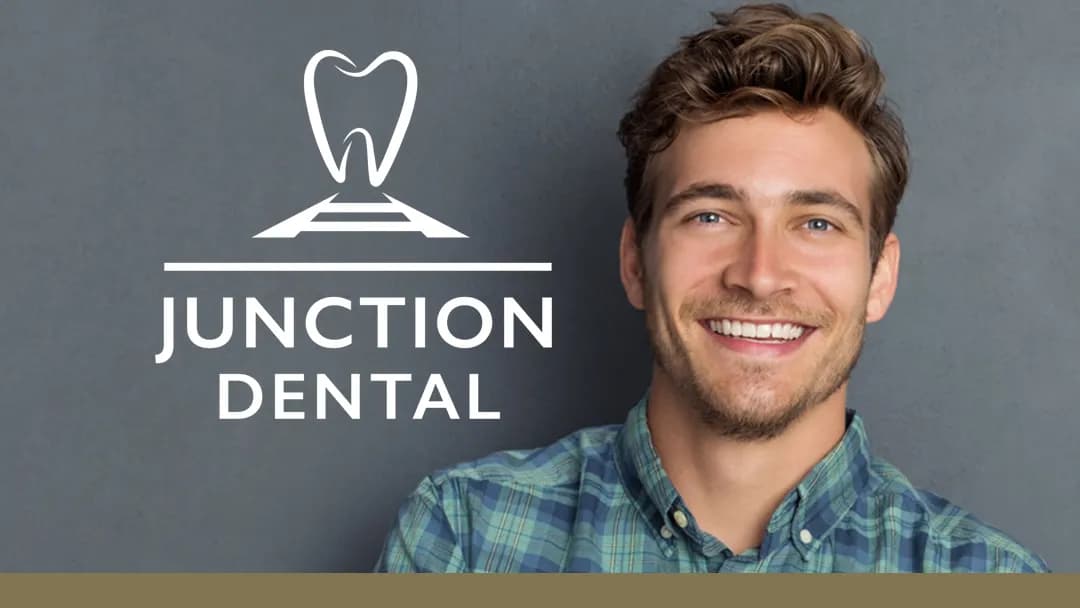 Junction Dental Watford — photo from their Google listing