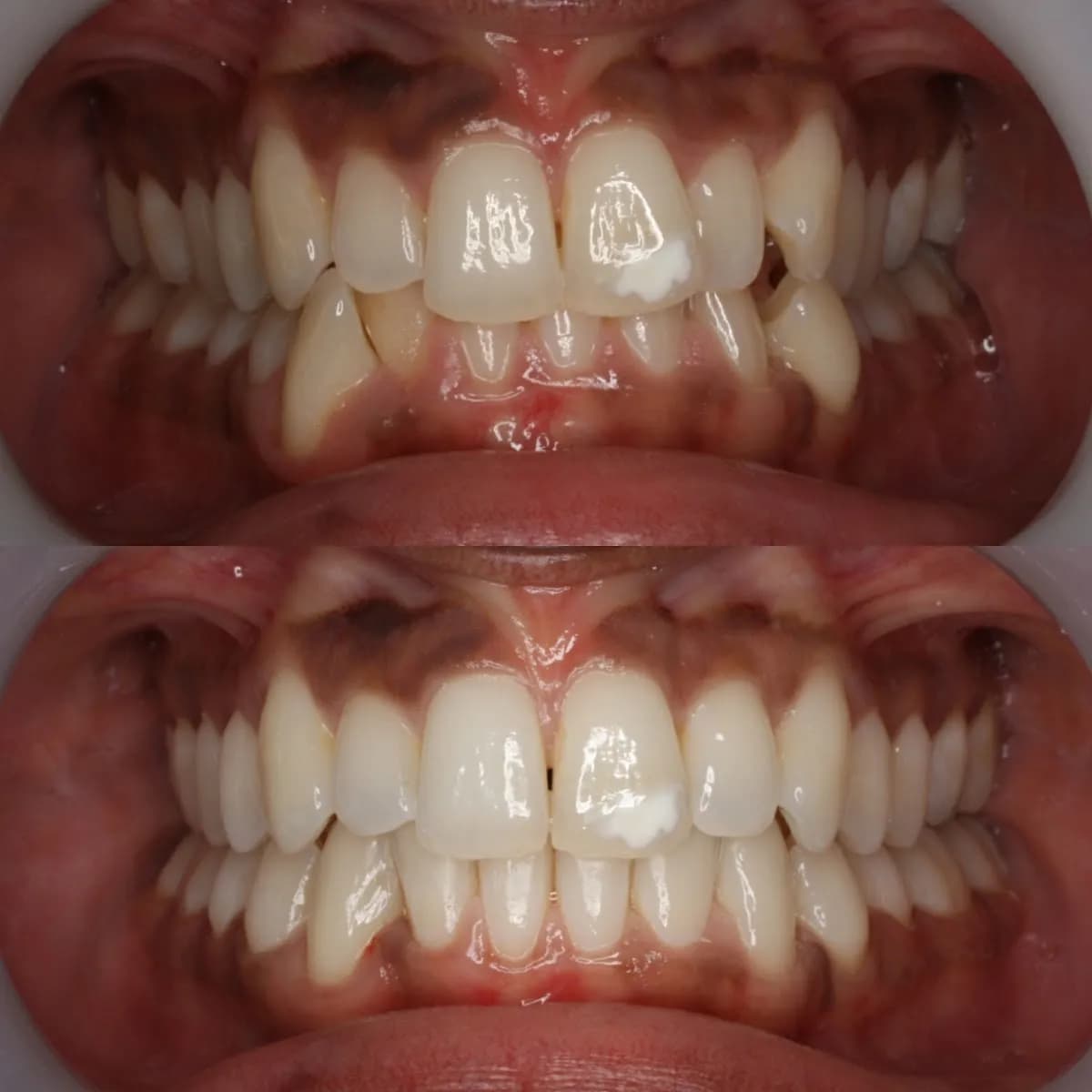 Kalyani Dental Lounge — photo from their Google listing