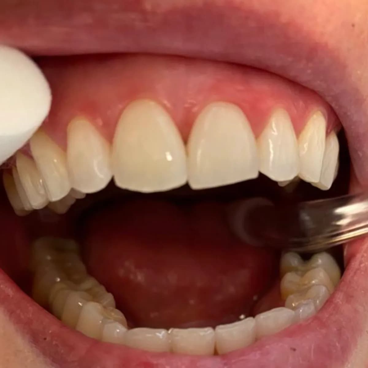 Keep Smiling Dental Practice — photo from their Google listing
