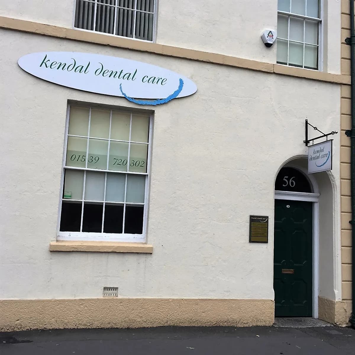 Kendal Dental Care — photo from their Google listing