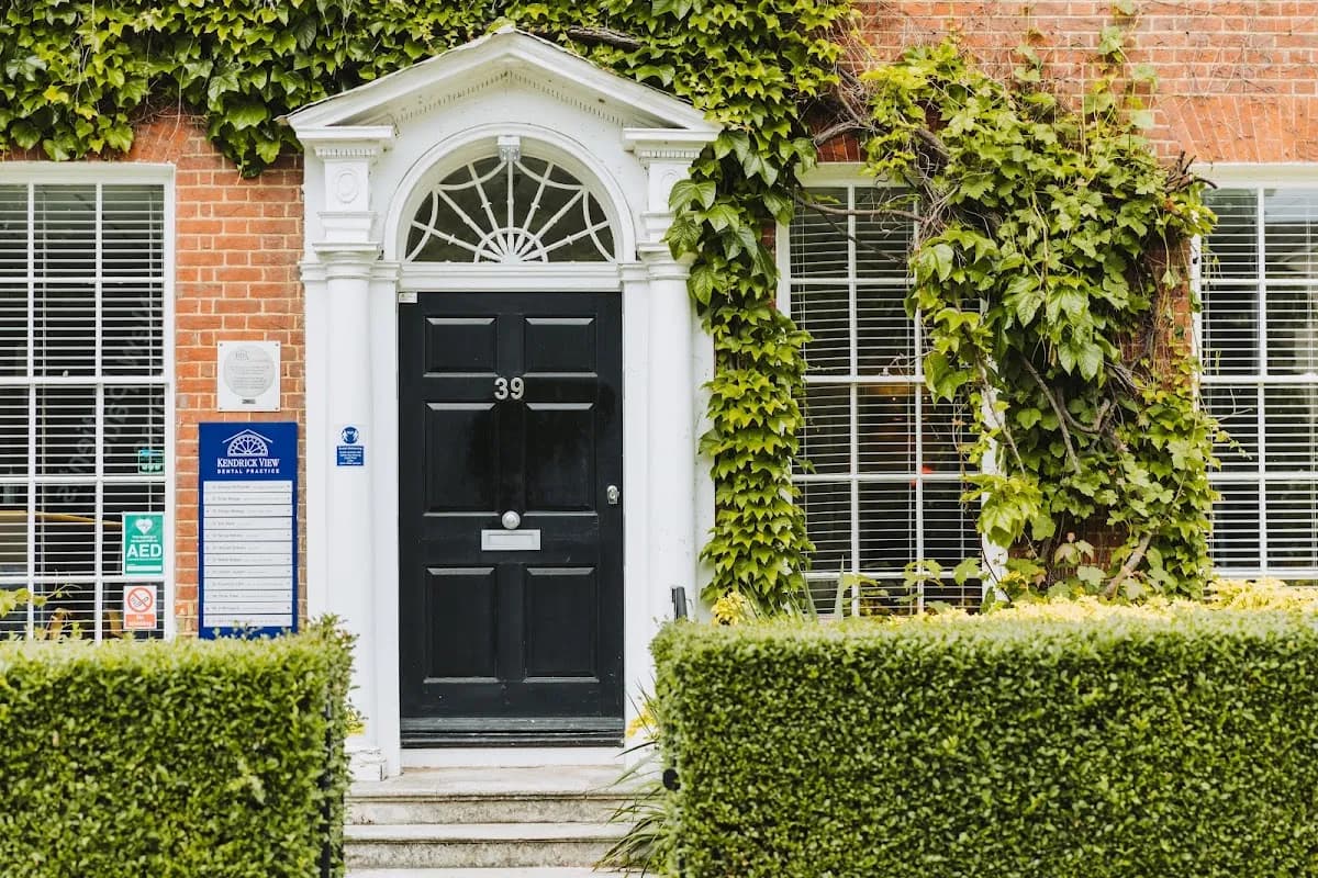 Kendrick View Dental Practice - Reading — photo from their Google listing
