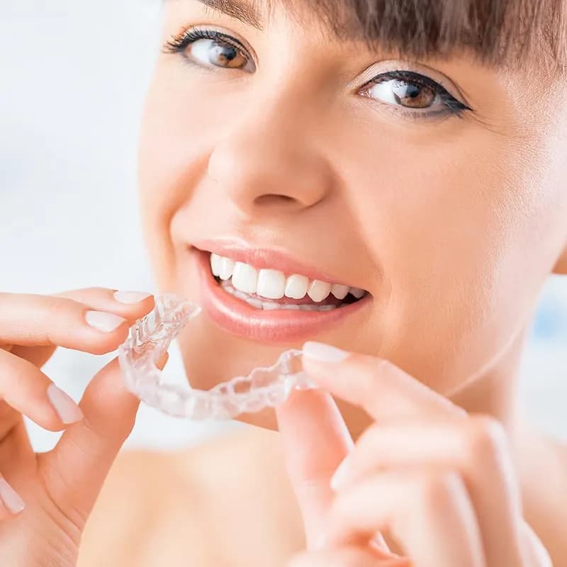 Kensington Dental Practice — photo from their Google listing