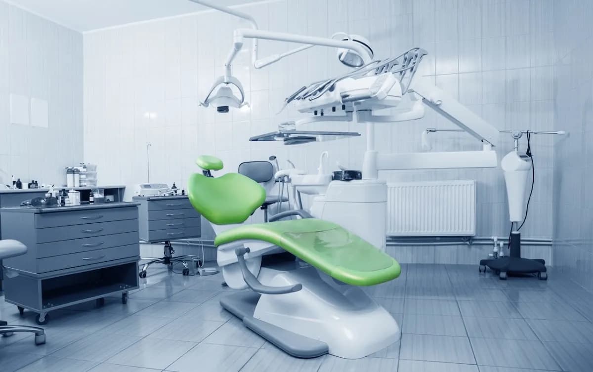 Kings Avenue Dental Surgery — photo from their Google listing