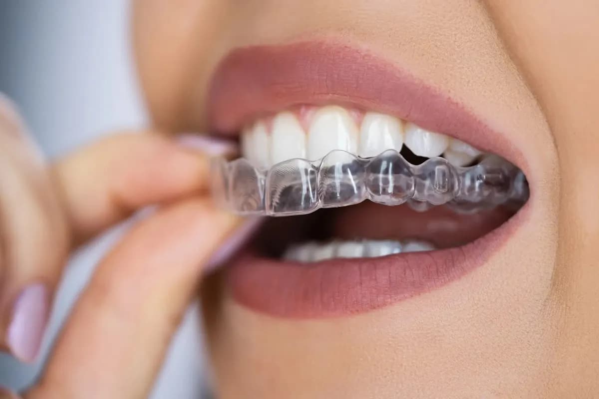 Kirkby Dental Practice — photo from their Google listing
