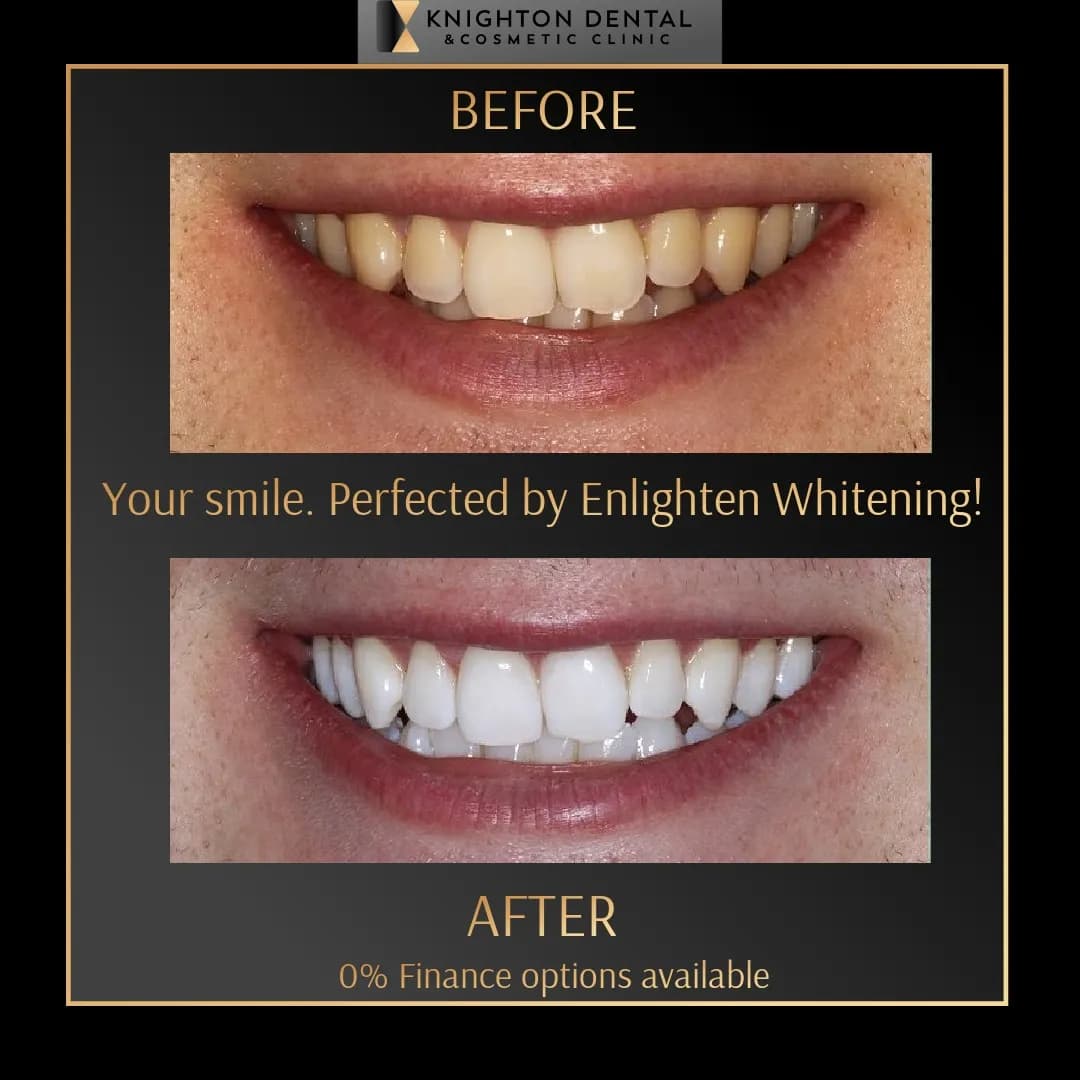 Knighton Dental & Cosmetic Clinic — photo from their Google listing