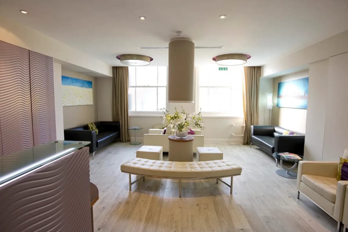 Knightsbridge Orthodontics — photo from their Google listing