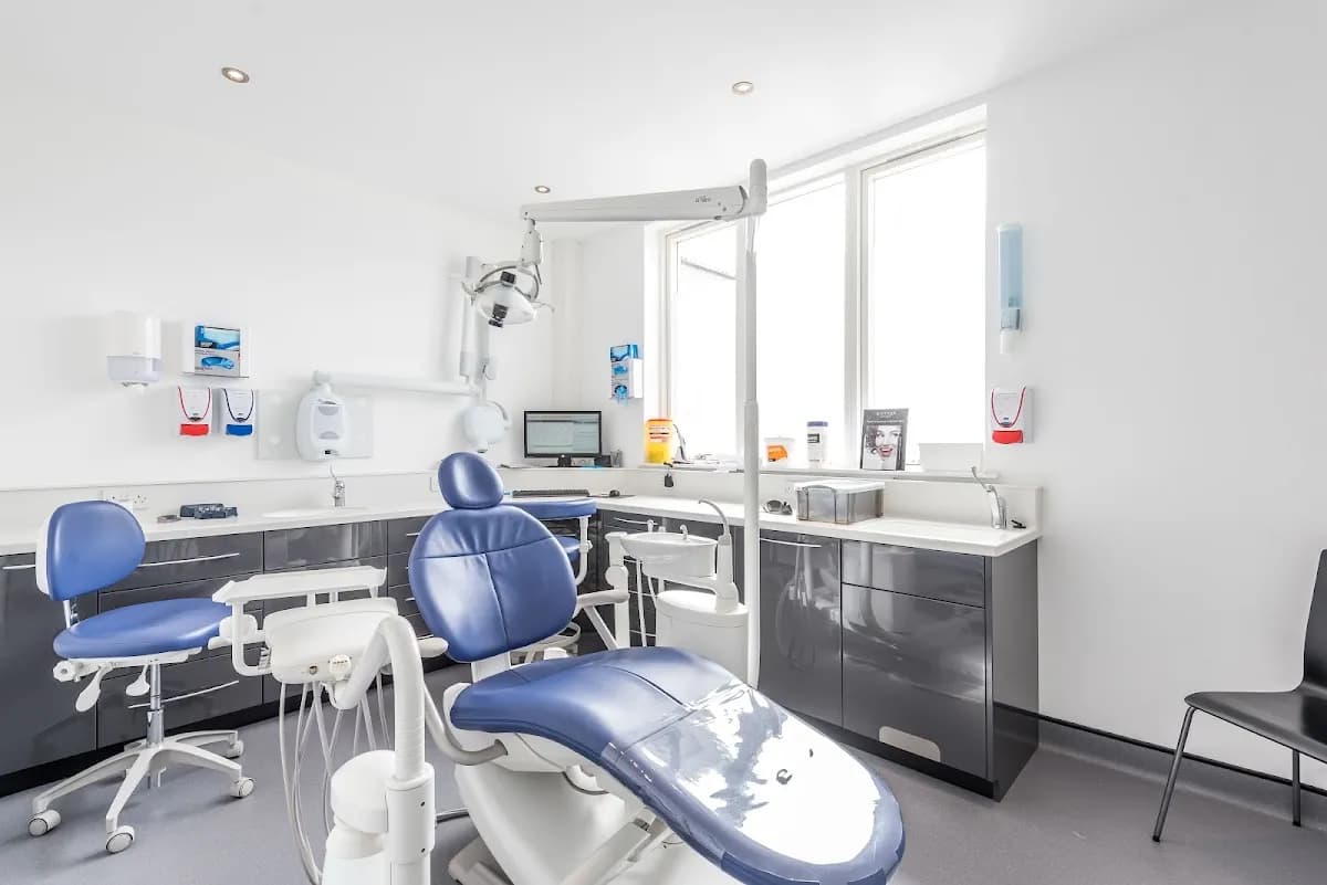 KW Dental & MediSpa — photo from their Google listing