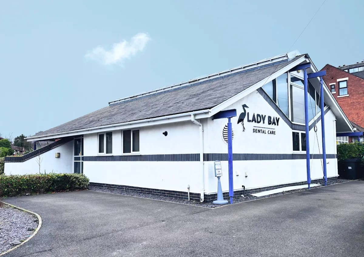 Lady Bay Dental Care — photo from their Google listing