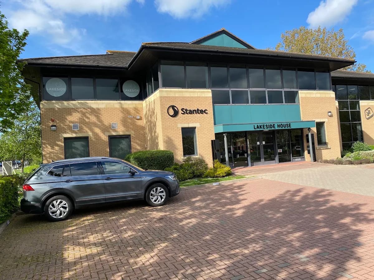 Lakeside Dental Practice — photo from their Google listing