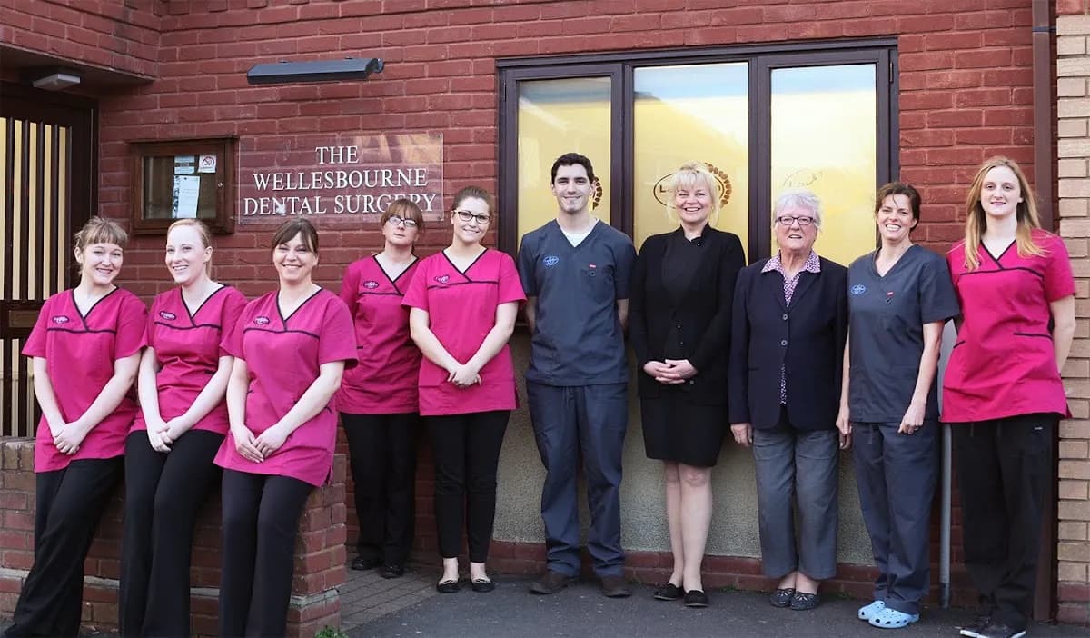 Langmans Dental Health Centres — photo from their Google listing
