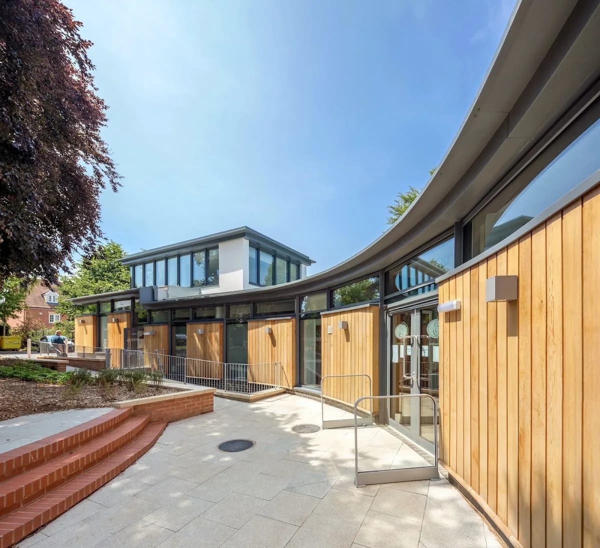 Langmans Dental Health Centres — photo from their Google listing