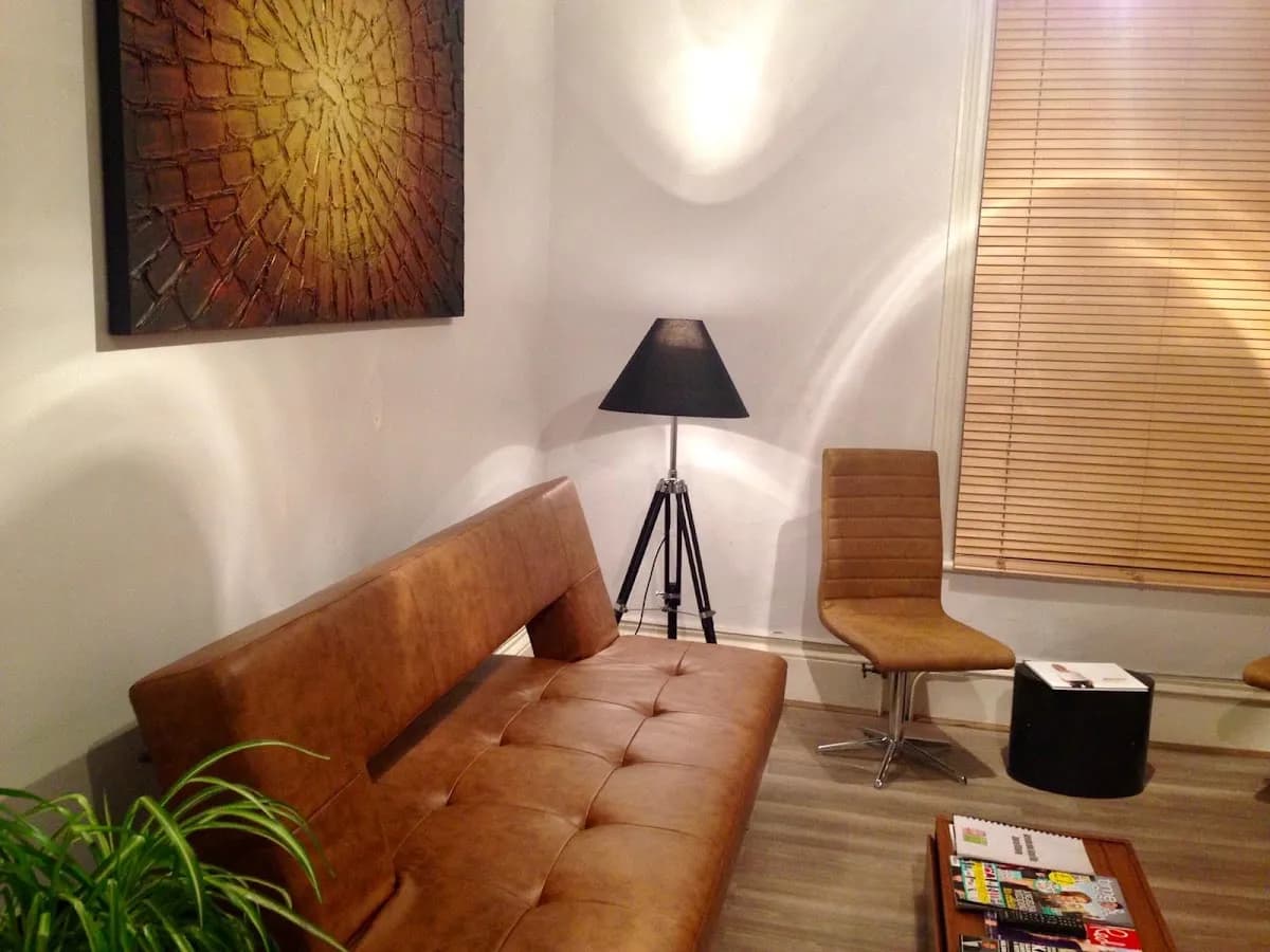 Lavender Hill Dental Practice — photo from their Google listing