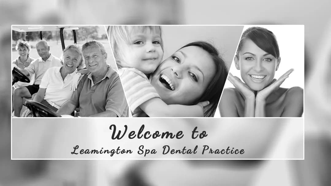 Leamington Spa Dental Practice — photo from their Google listing