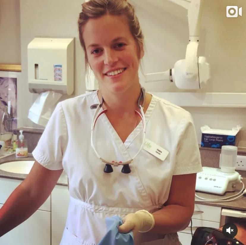 Life Dental & Wellbeing — photo from their Google listing
