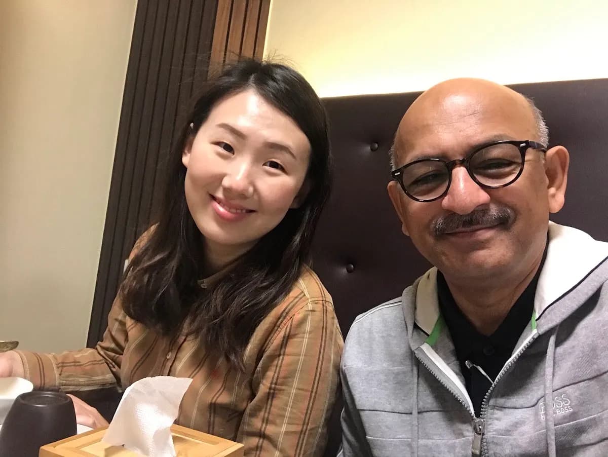 Life Dental Implants (by Dr Azhar Sheikh) — photo from their Google listing