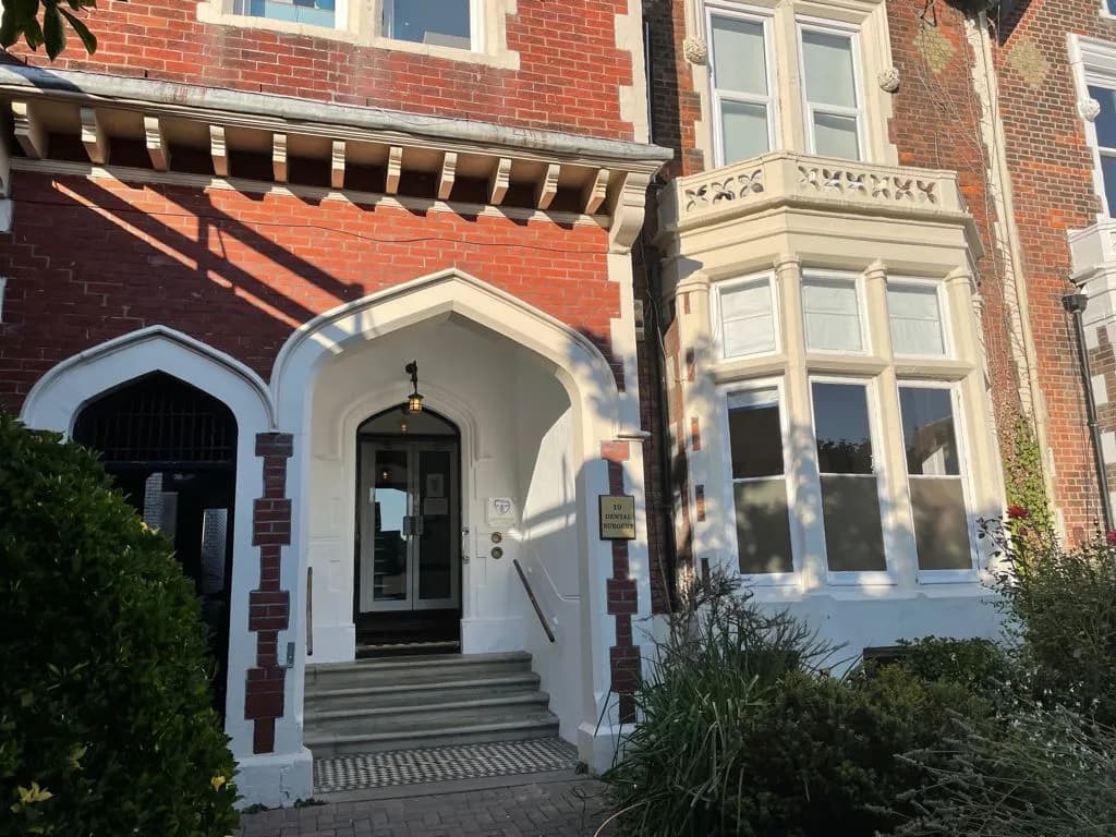 Lighthouse Dental Practice Ltd — photo from their Google listing