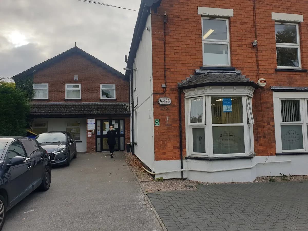 Lincoln Dental Care — photo from their Google listing