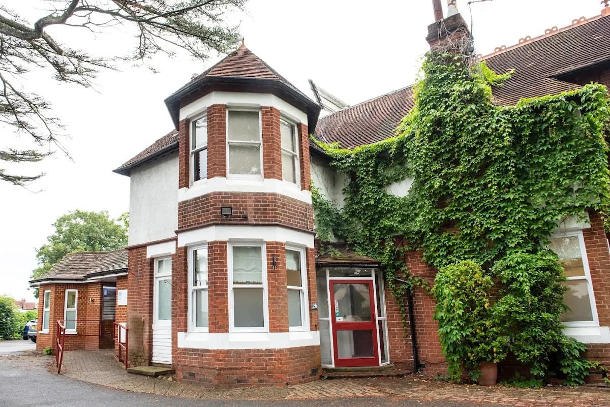 Linden Dental Surgery — photo from their Google listing