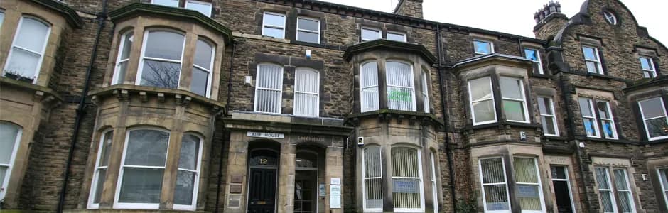 Linden House Dental Practice — photo from their Google listing