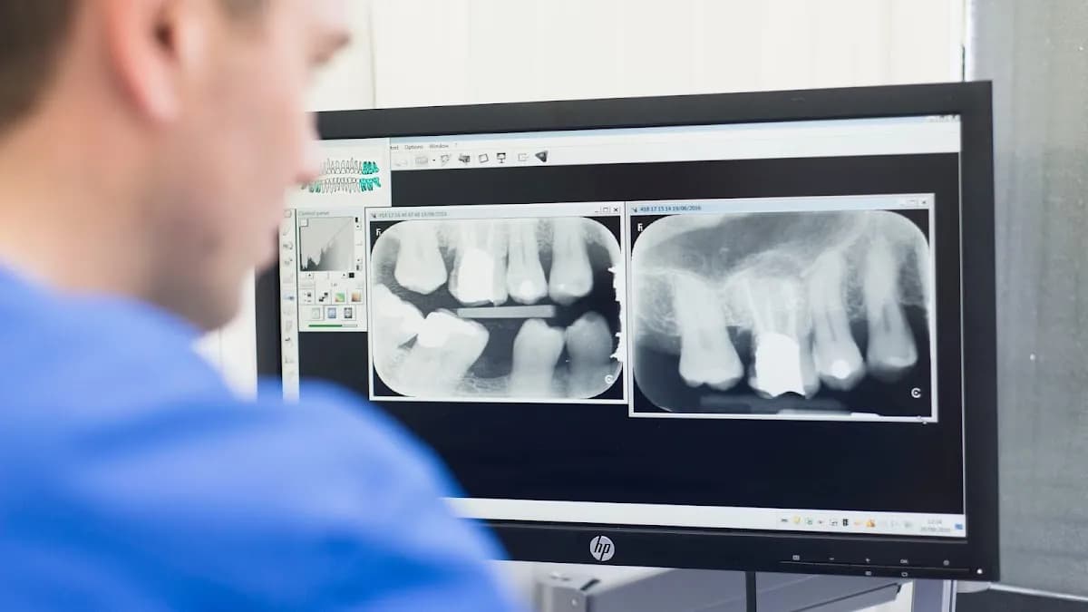 Lint Riggs Dental Care — photo from their Google listing