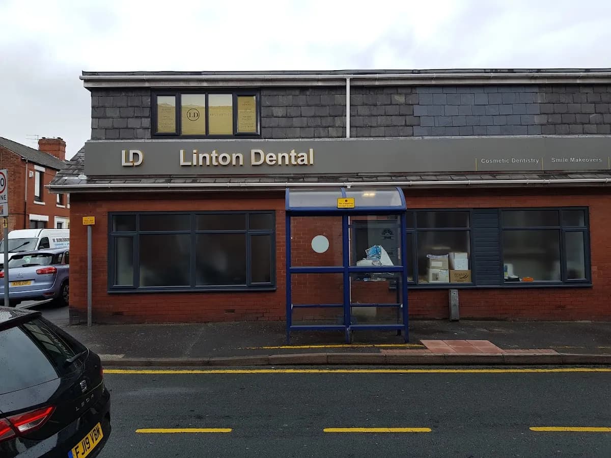 Linton Dental — photo from their Google listing