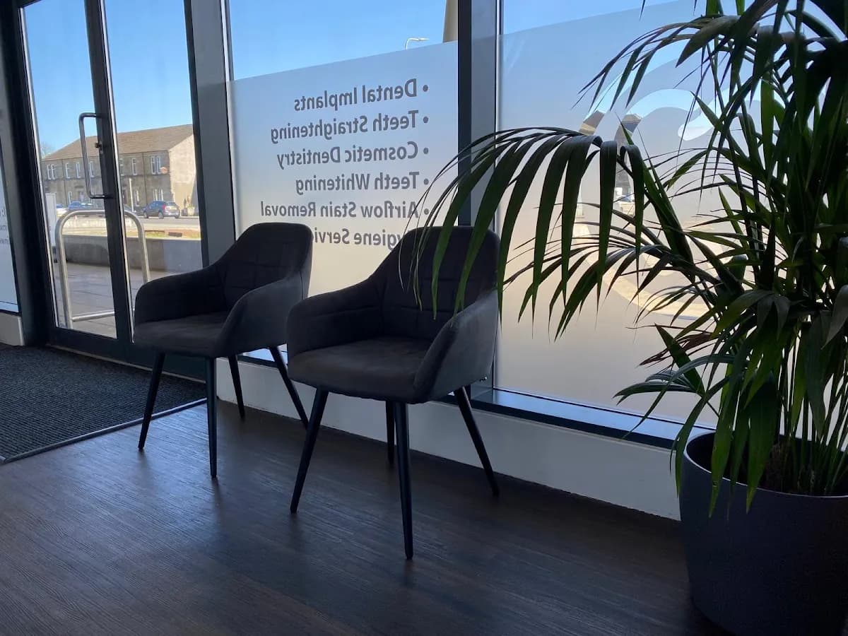 Linwood Dental Care — photo from their Google listing