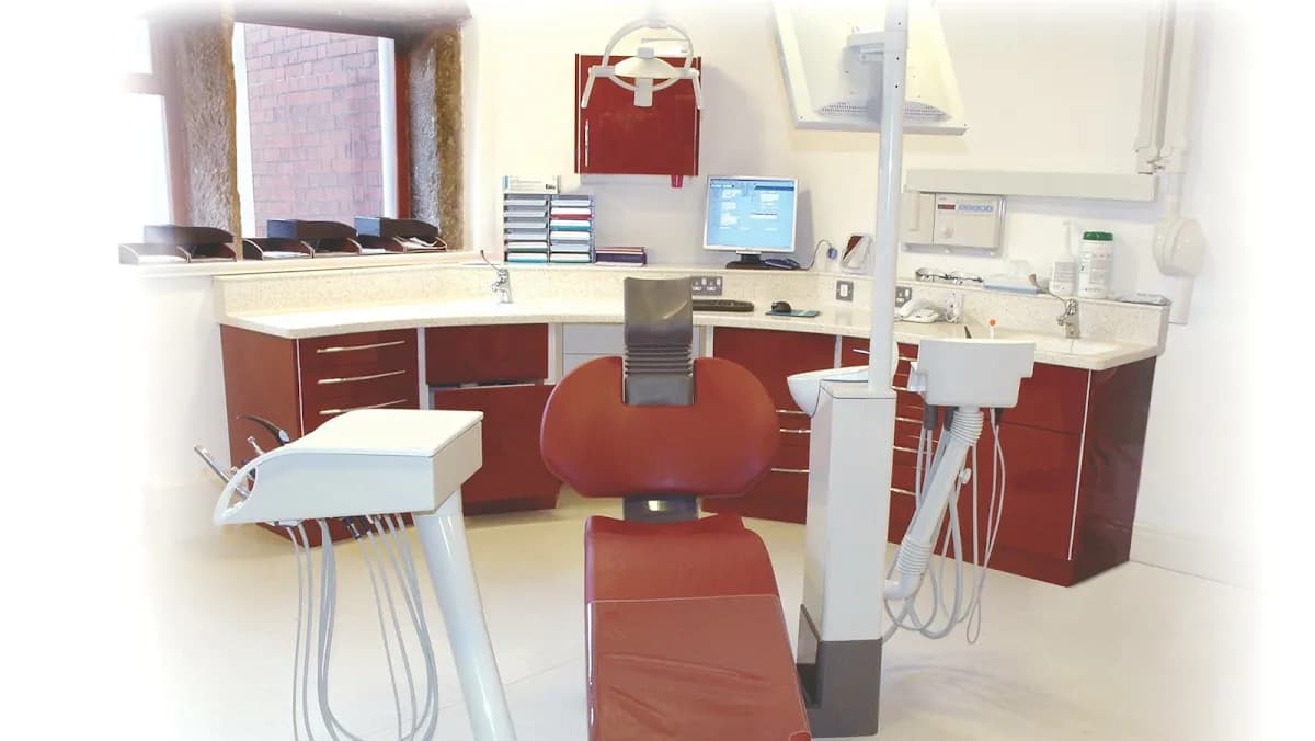 Littleborough Dental Practice — photo from their Google listing