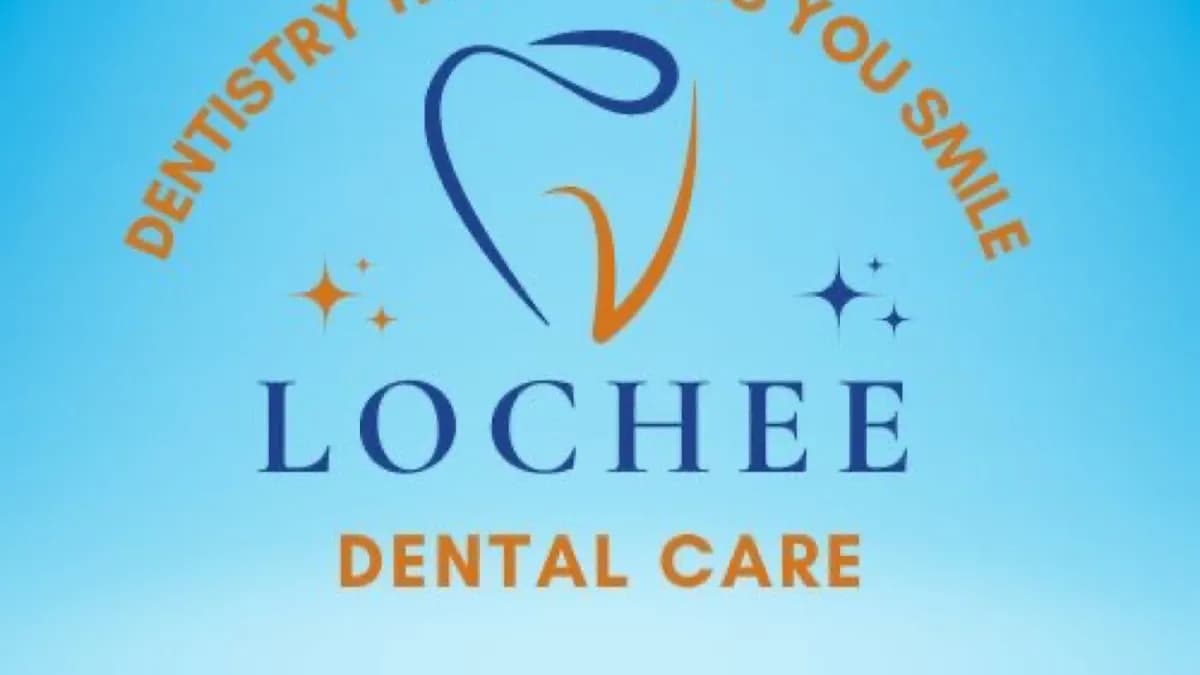 Lochee Dental Care — photo from their Google listing