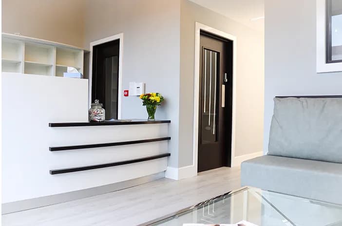 London Road Dental Care — photo from their Google listing