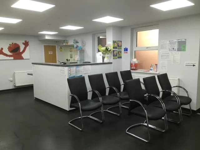 Longford Dental Centre — photo from their Google listing