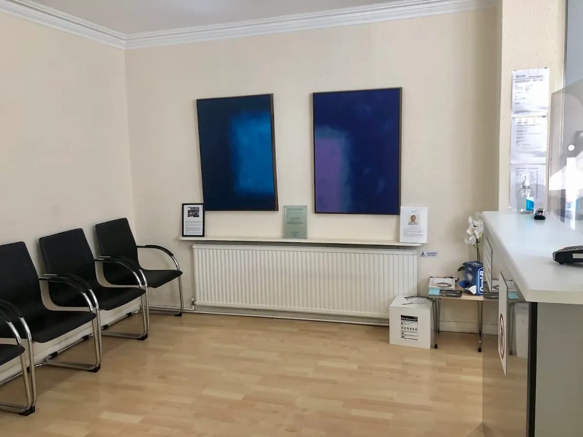 Lorna Doone Dental Surgery — photo from their Google listing