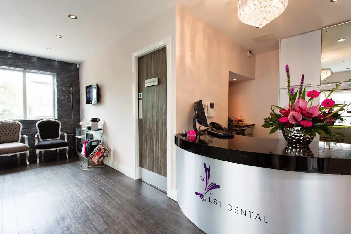 LS1 Dental — photo from their Google listing