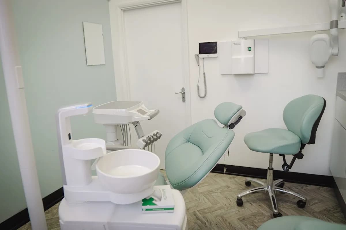 Luton Advanced Dental Care — photo from their Google listing